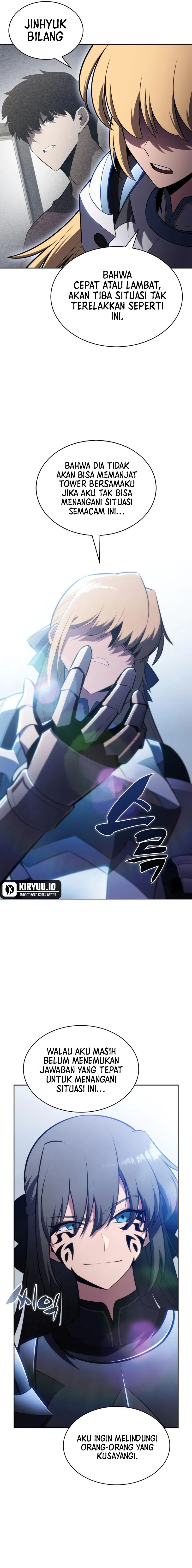 Read Solo Max Level Newbie ID Manga Online