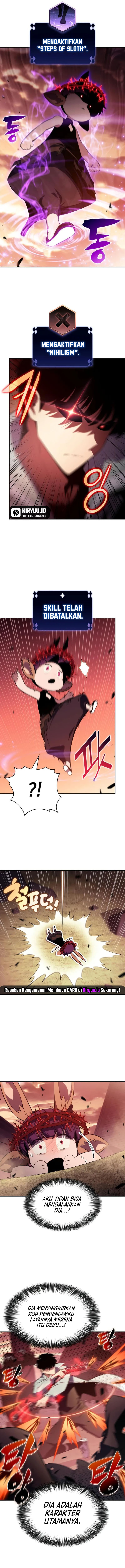 Read Solo Max Level Newbie ID Manga Online