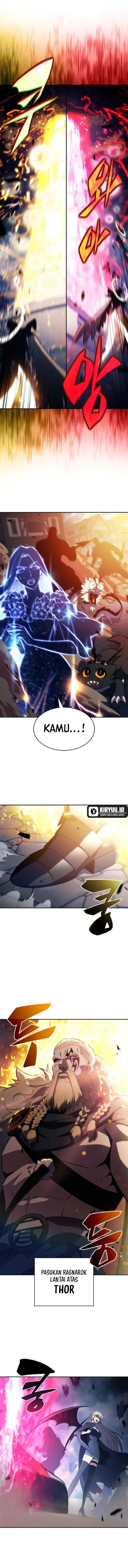 Read Solo Max Level Newbie ID Manga Online