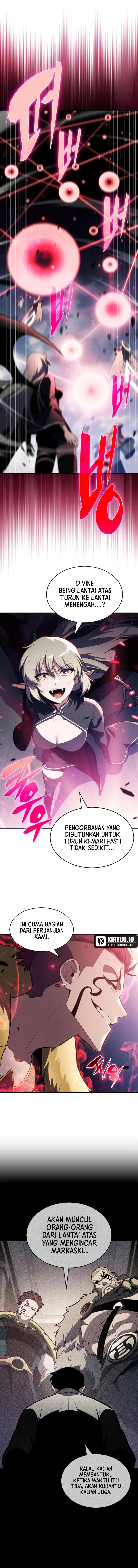 Read Solo Max Level Newbie ID Manga Online