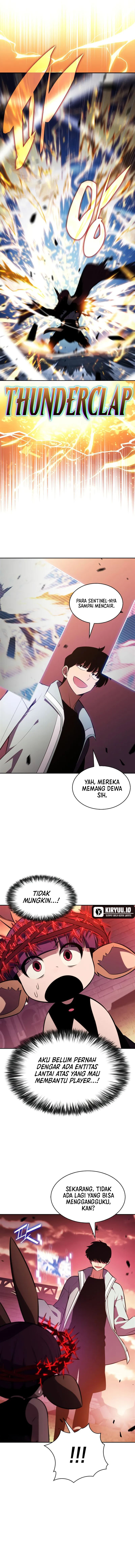 Read Solo Max Level Newbie ID Manga Online