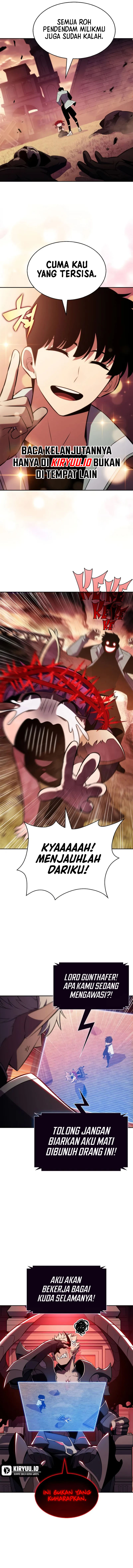 Read Solo Max Level Newbie ID Manga Online