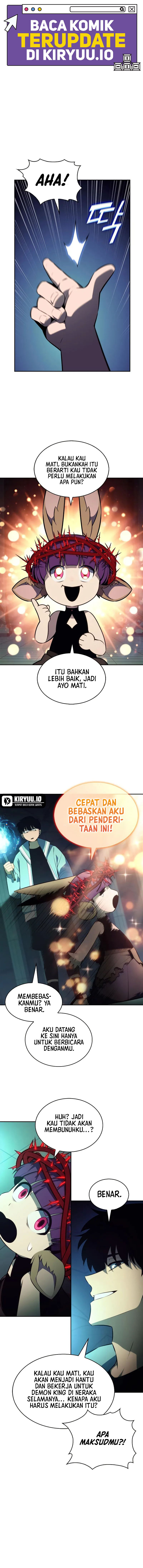 Read Solo Max Level Newbie ID Manga Online