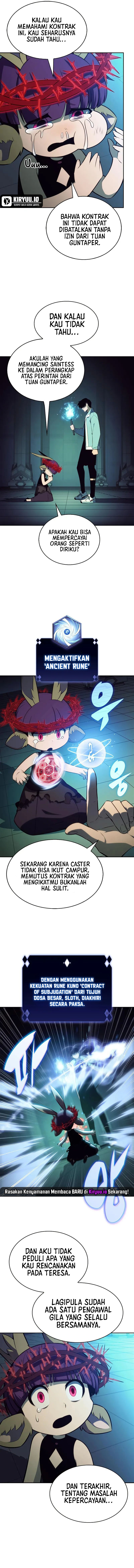 Read Solo Max Level Newbie ID Manga Online