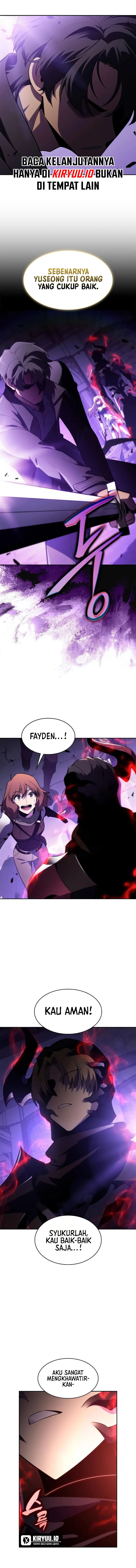 Read Solo Max Level Newbie ID Manga Online