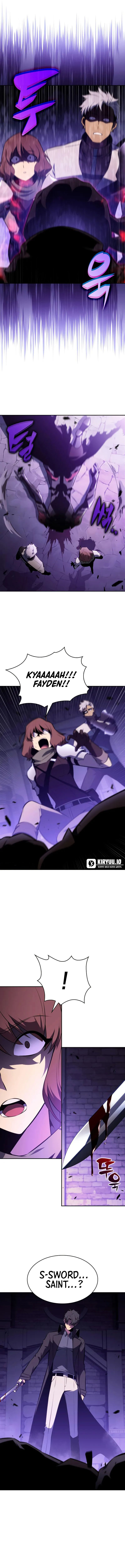 Read Solo Max Level Newbie ID Manga Online