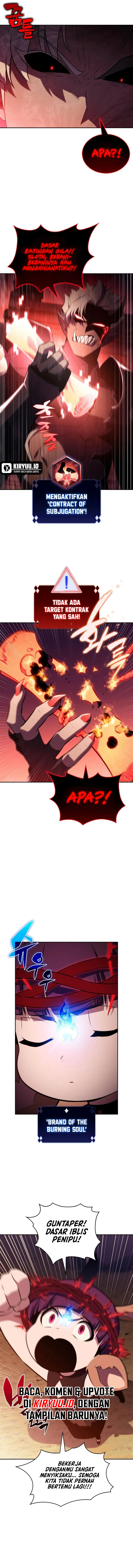 Read Solo Max Level Newbie ID Manga Online