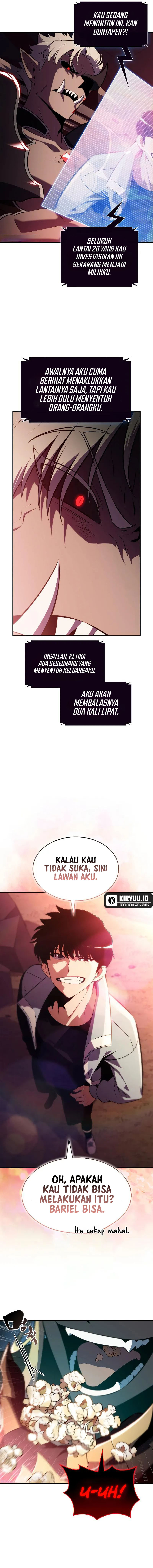 Read Solo Max Level Newbie ID Manga Online