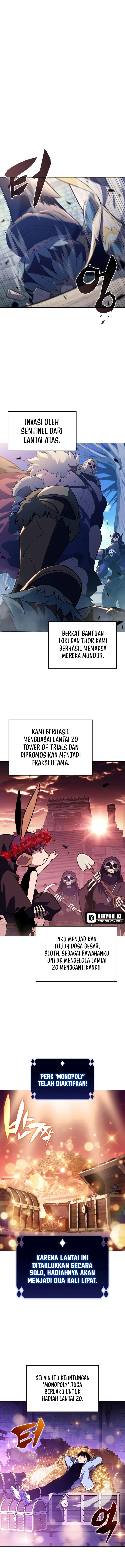 Read Solo Max Level Newbie ID Manga Online