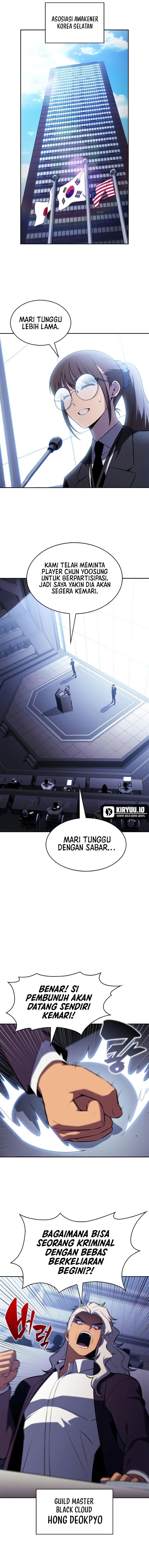 Read Solo Max Level Newbie ID Manga Online