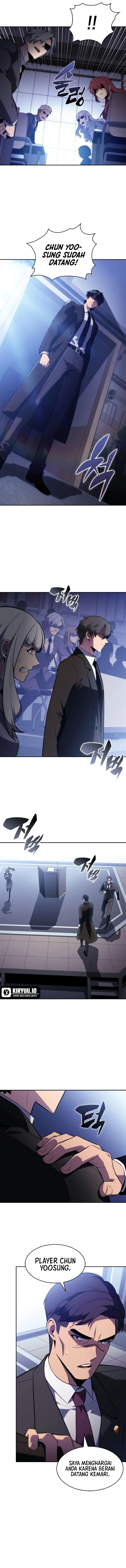 Read Solo Max Level Newbie ID Manga Online