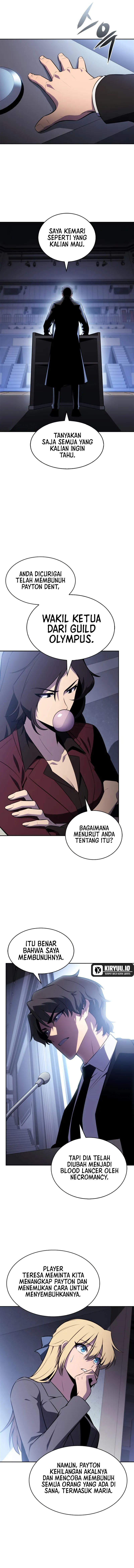 Read Solo Max Level Newbie ID Manga Online