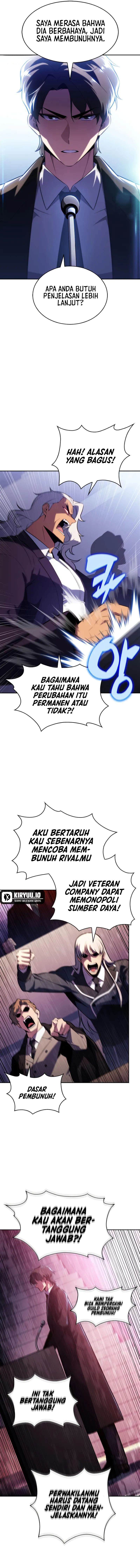 Read Solo Max Level Newbie ID Manga Online