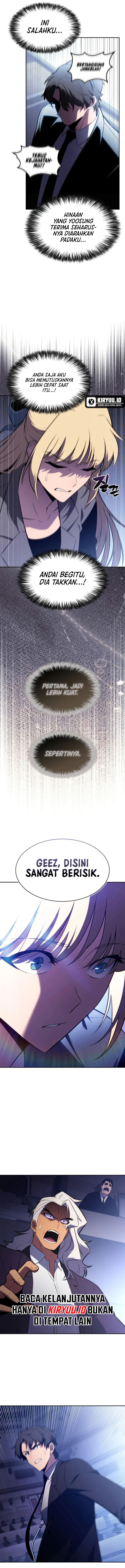 Read Solo Max Level Newbie ID Manga Online