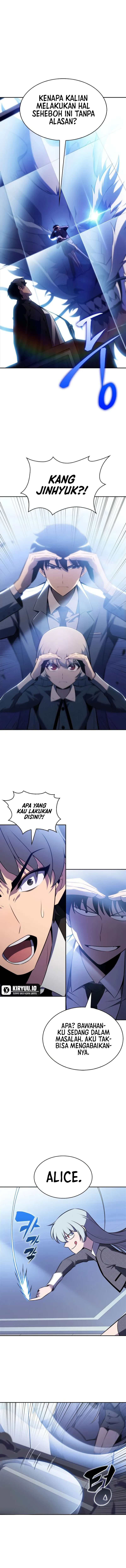 Read Solo Max Level Newbie ID Manga Online