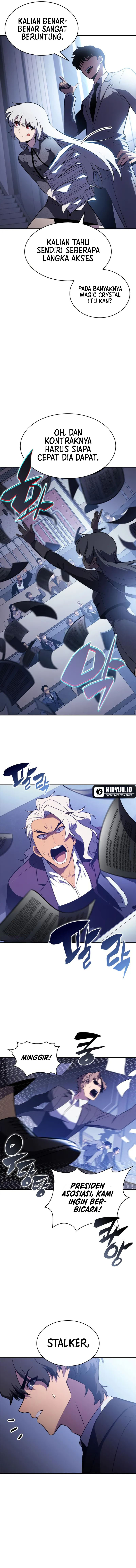 Read Solo Max Level Newbie ID Manga Online