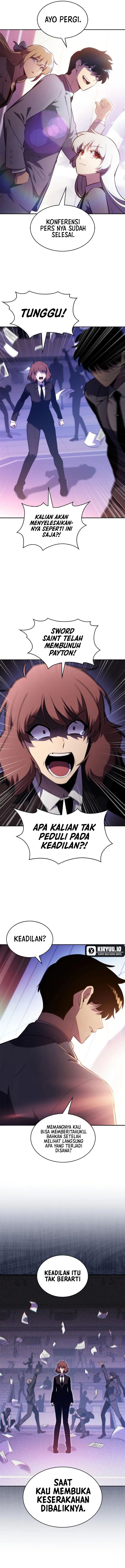 Read Solo Max Level Newbie ID Manga Online
