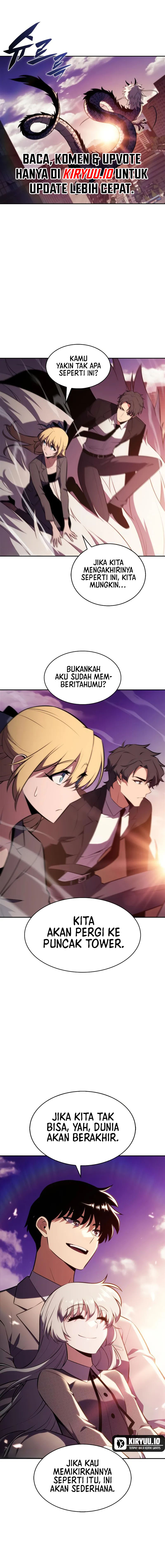 Read Solo Max Level Newbie ID Manga Online