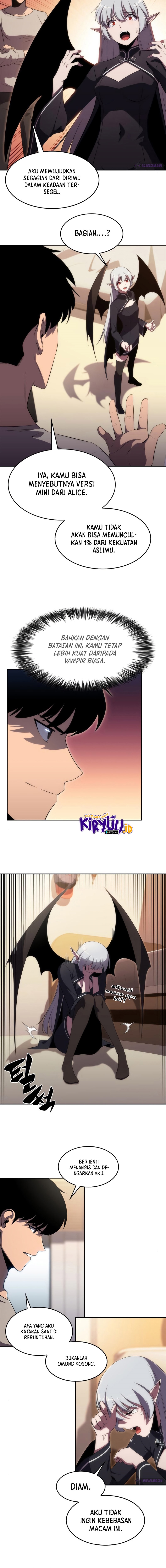 Read Solo Max Level Newbie ID Manga Online