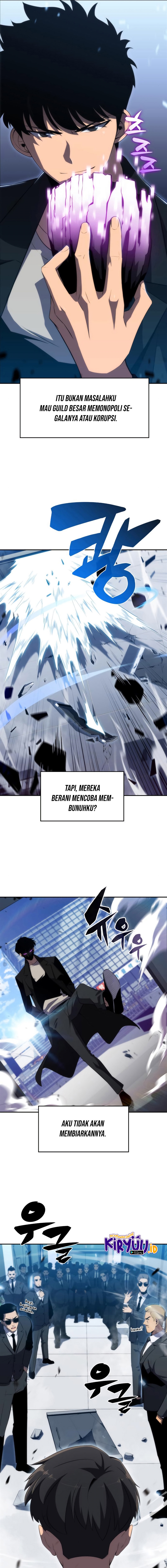 Read Solo Max Level Newbie ID Manga Online