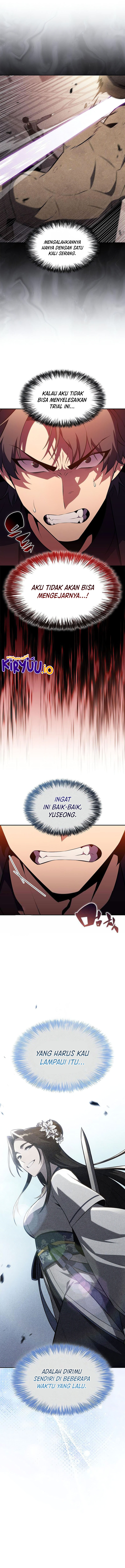 Read Solo Max Level Newbie ID Manga Online