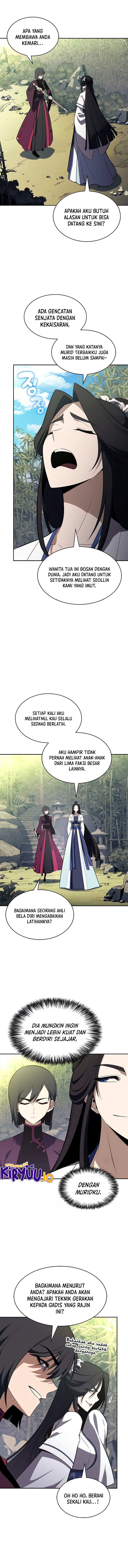 Read Solo Max Level Newbie ID Manga Online