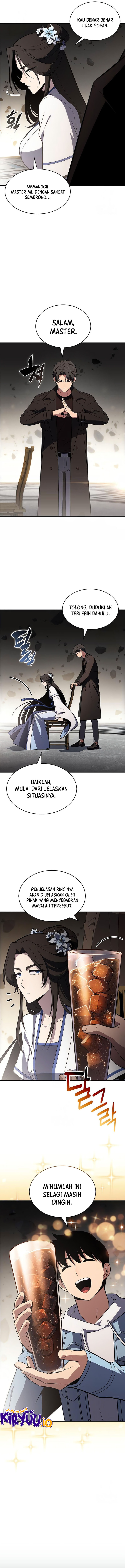 Read Solo Max Level Newbie ID Manga Online