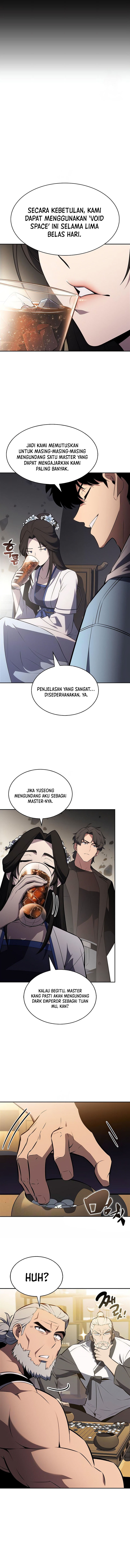 Read Solo Max Level Newbie ID Manga Online