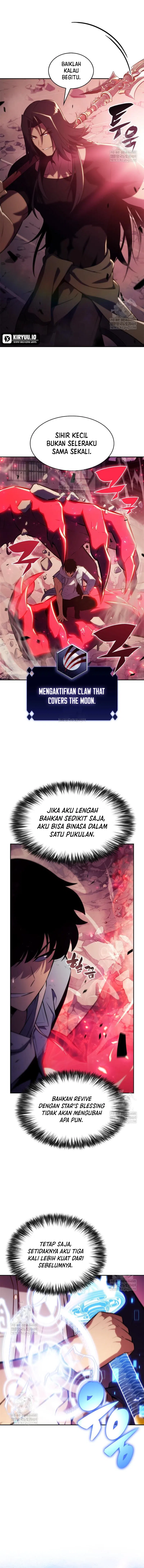 Read Solo Max Level Newbie ID Manga Online