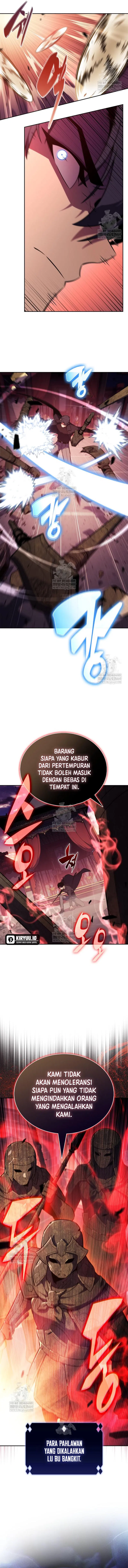 Read Solo Max Level Newbie ID Manga Online