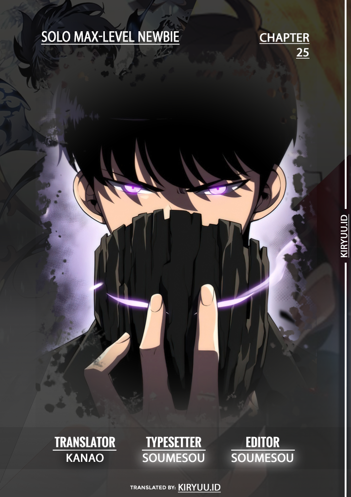 Read Solo Max Level Newbie ID Manga Online