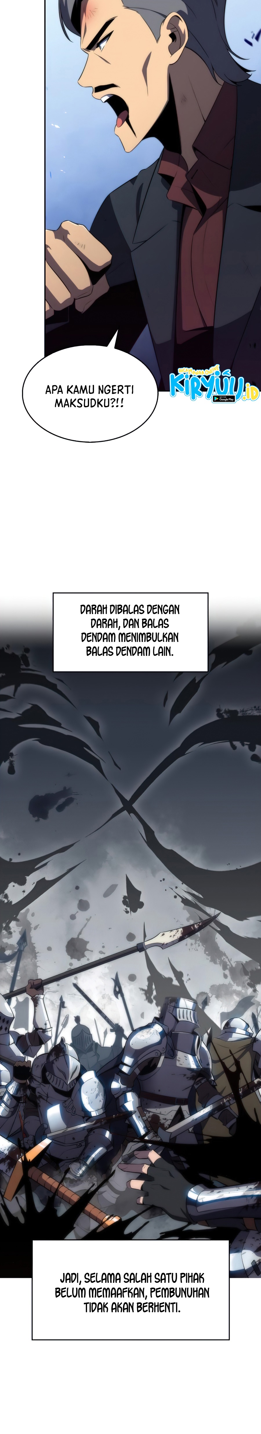 Read Solo Max Level Newbie ID Manga Online