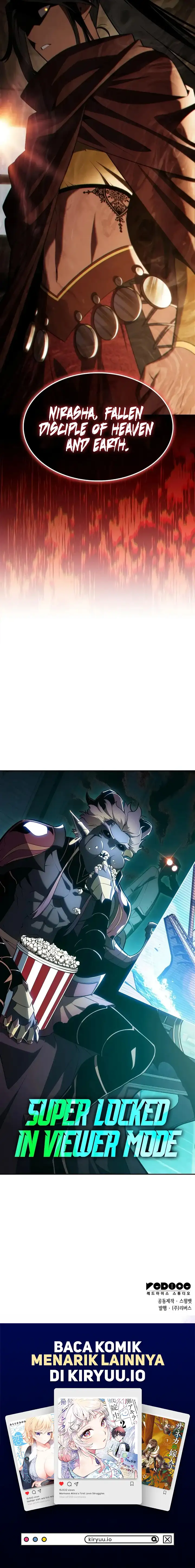 Read Solo Max Level Newbie ID Manga Online