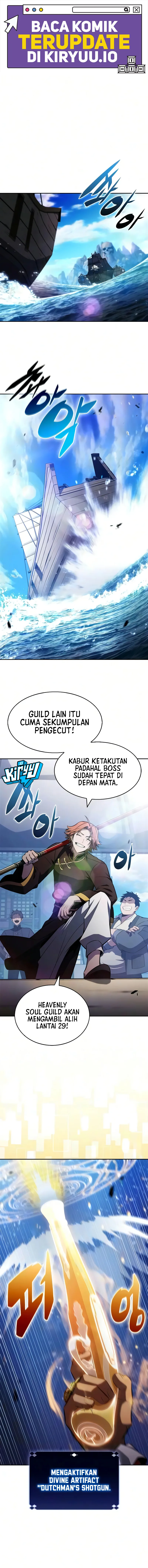 Read Solo Max Level Newbie ID Manga Online