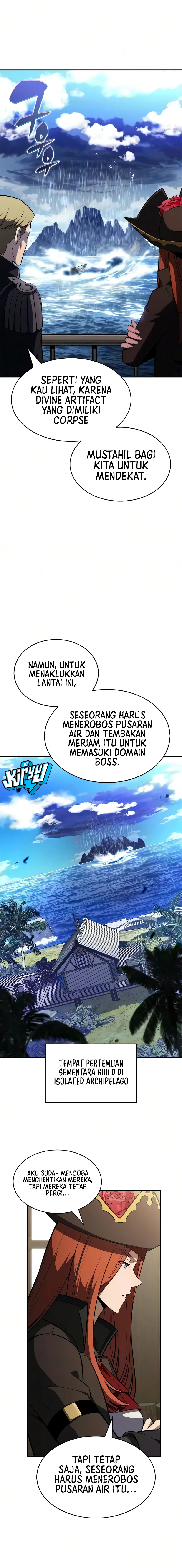 Read Solo Max Level Newbie ID Manga Online