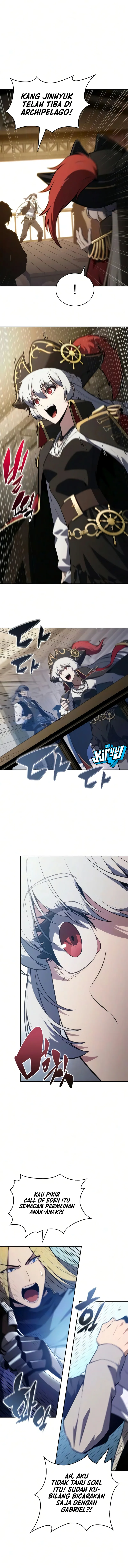 Read Solo Max Level Newbie ID Manga Online