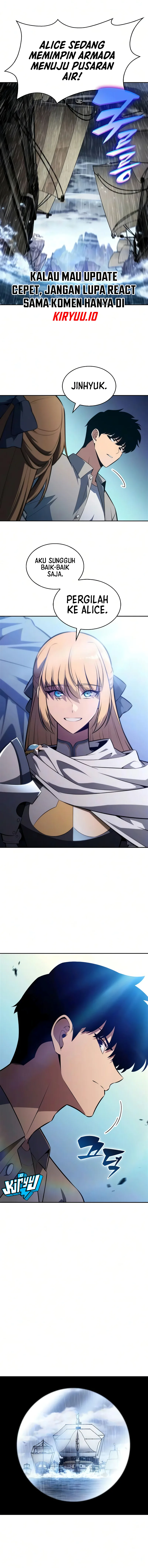 Read Solo Max Level Newbie ID Manga Online