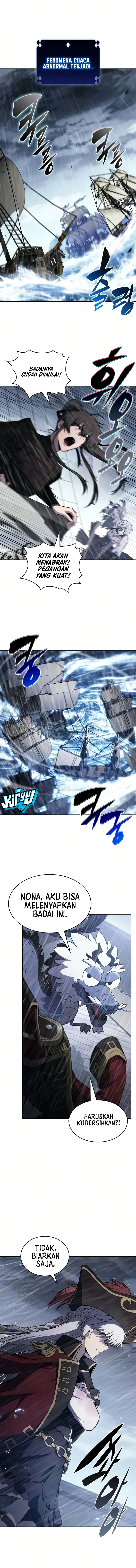 Read Solo Max Level Newbie ID Manga Online