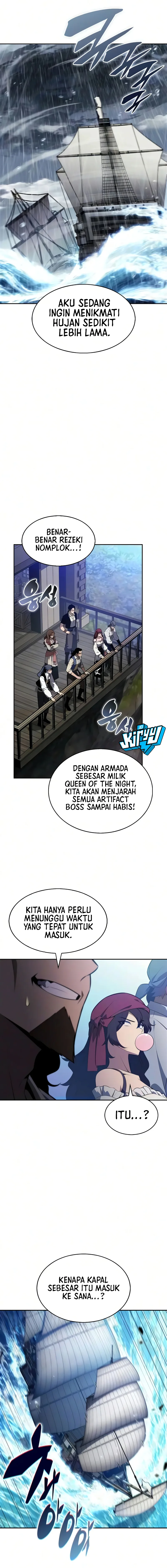 Read Solo Max Level Newbie ID Manga Online