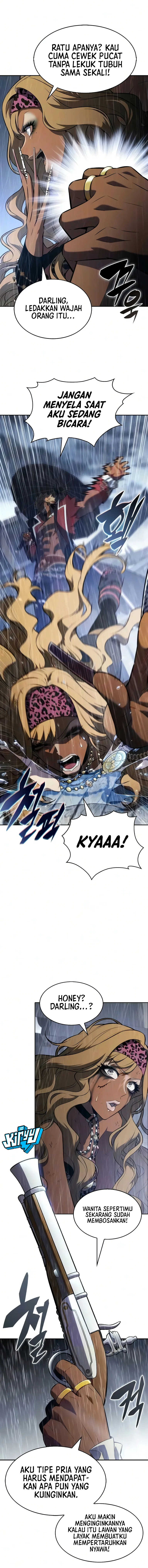 Read Solo Max Level Newbie ID Manga Online