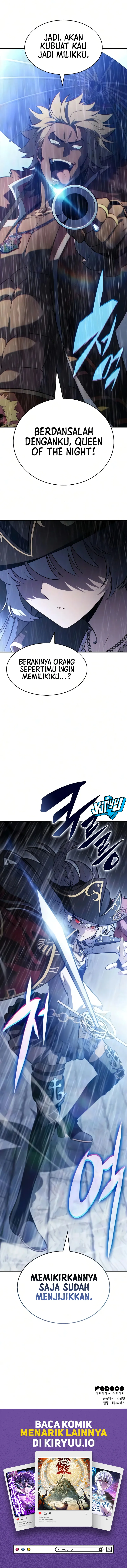 Read Solo Max Level Newbie ID Manga Online