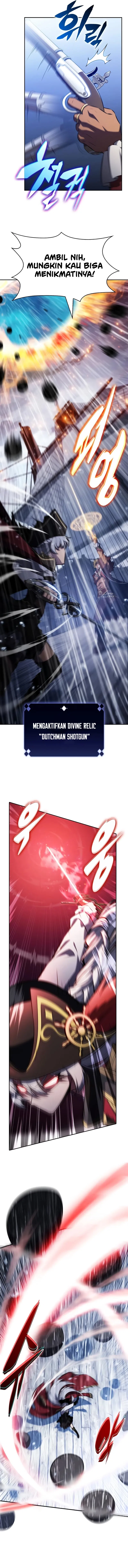 Read Solo Max Level Newbie ID Manga Online