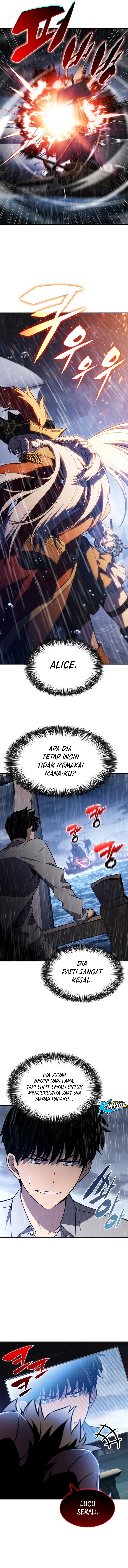 Read Solo Max Level Newbie ID Manga Online