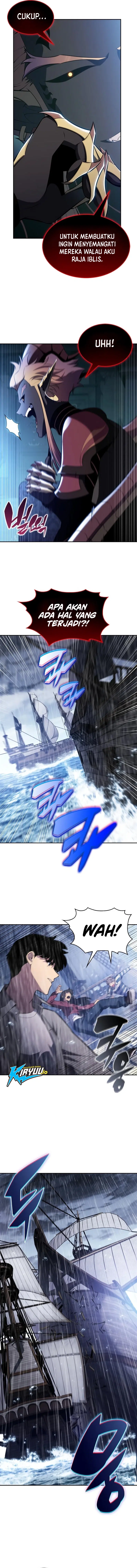 Read Solo Max Level Newbie ID Manga Online