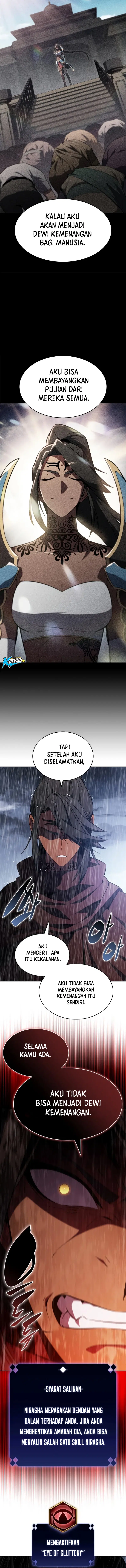 Read Solo Max Level Newbie ID Manga Online