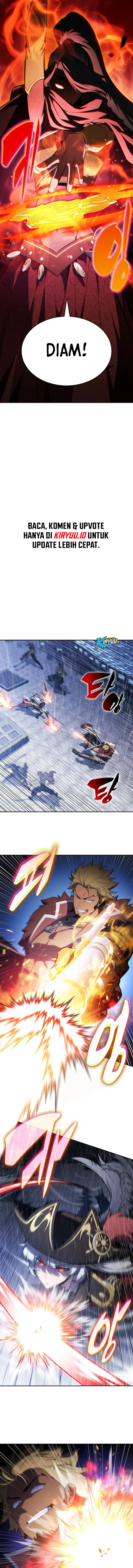 Read Solo Max Level Newbie ID Manga Online