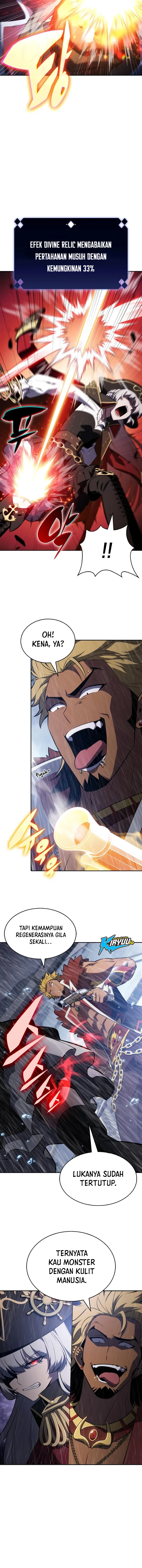 Read Solo Max Level Newbie ID Manga Online