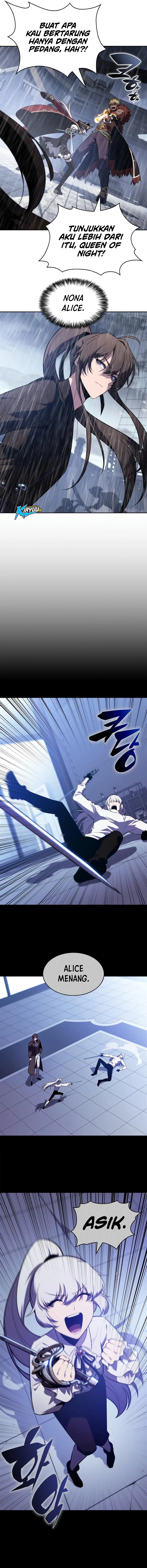 Read Solo Max Level Newbie ID Manga Online