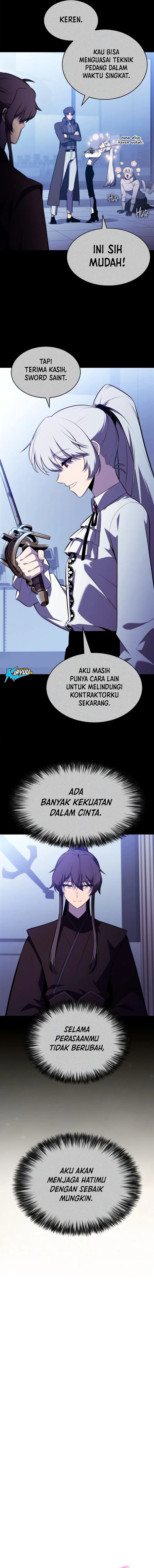 Read Solo Max Level Newbie ID Manga Online