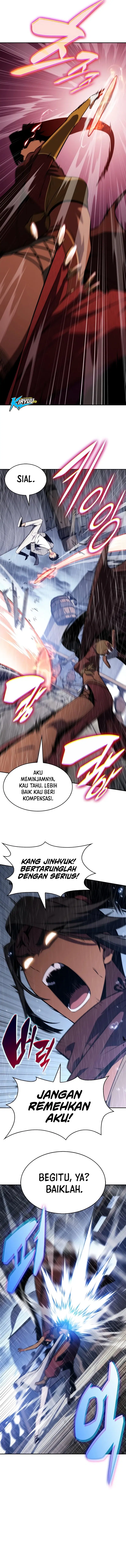 Read Solo Max Level Newbie ID Manga Online